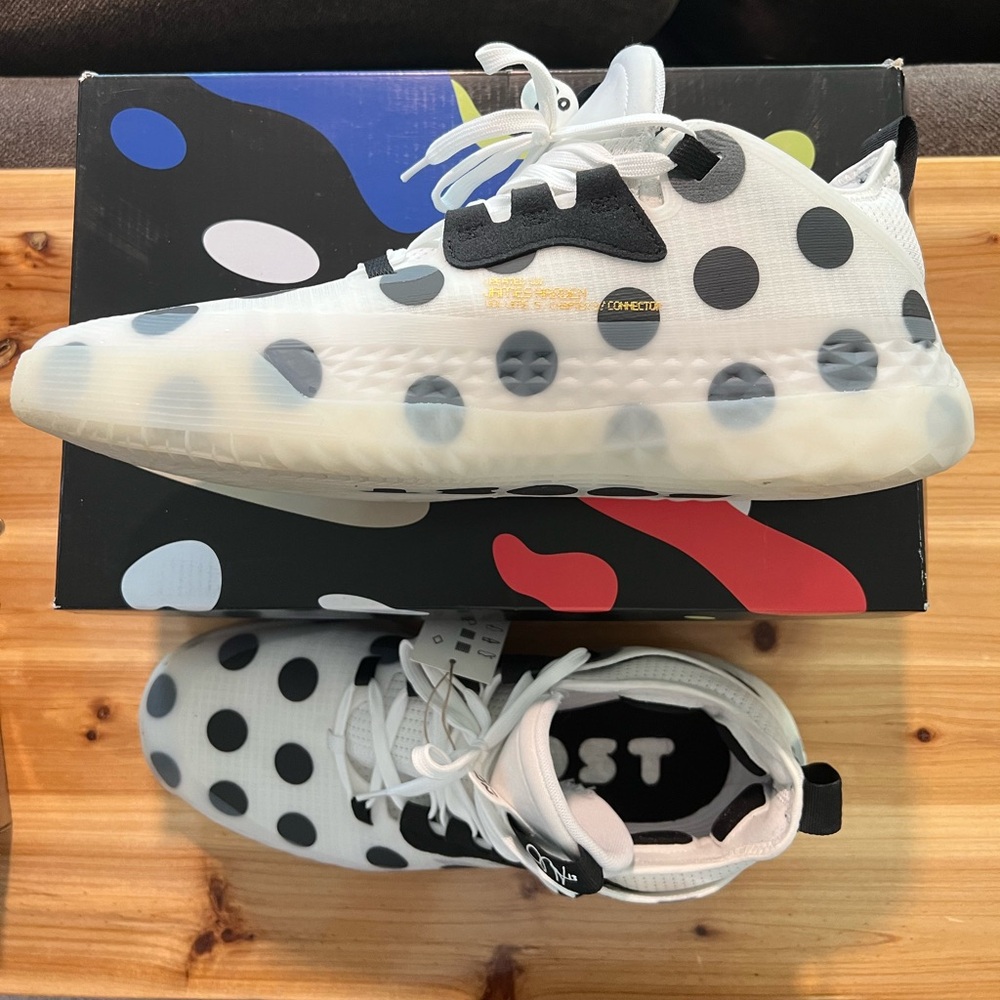 Men’s Ultraboost Shoes
